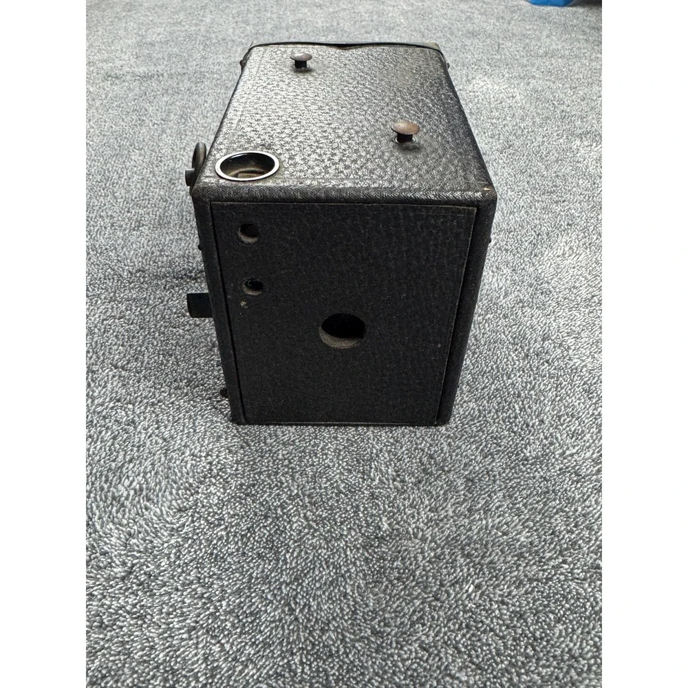 N/A vintage box